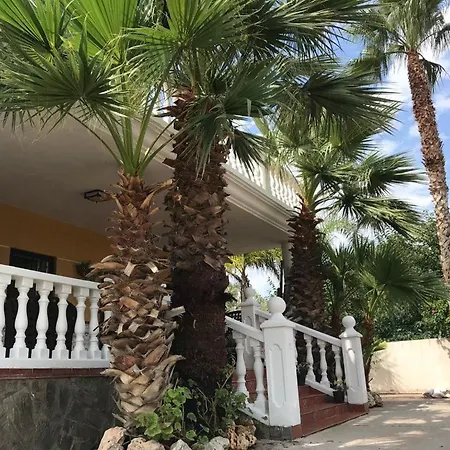 Villa Holiday Castellon de la Plana