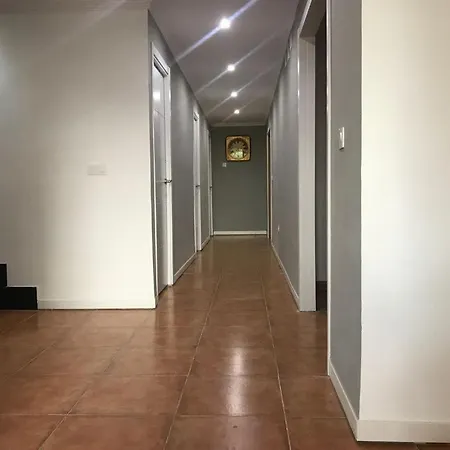 Villa Holiday