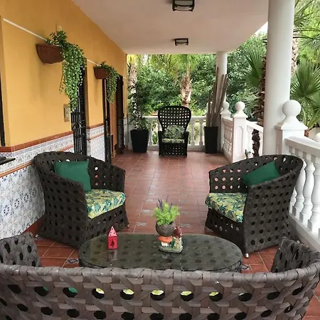 Holiday Villa Castellon de la Plana