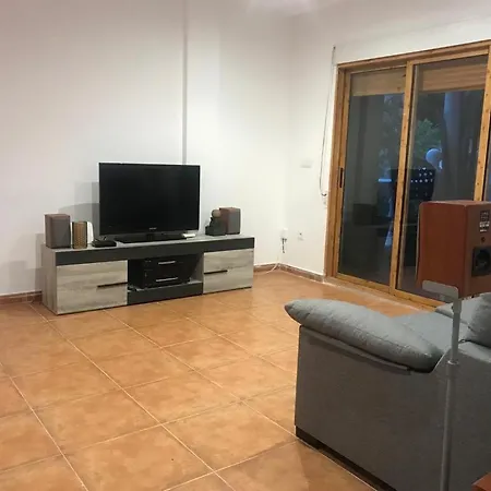 Villa Holiday Castellon de la Plana