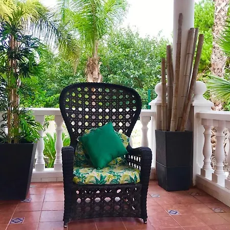 Holiday Villa Castellon de la Plana