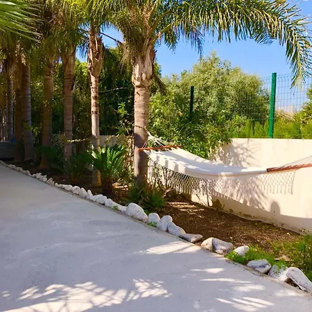 Holiday Villa
