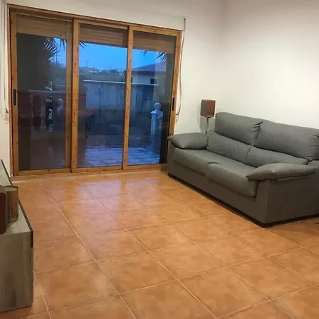 Holiday Villa