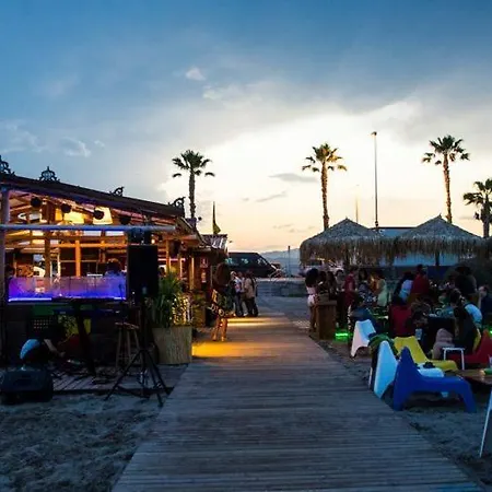 Holiday Villa Castellon de la Plana