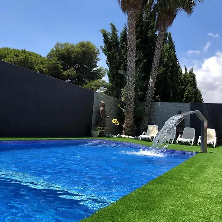 Villa Holiday
